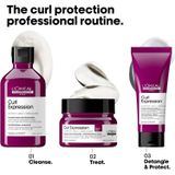 L’Oréal Professionnel - Curl Expression - Haarmasker - 250 ml