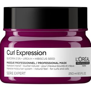 L'Oréal Série Expert Curl Expression Professional Mask