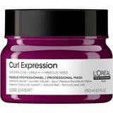 L'Oréal Professionnel - Curl Expression - Haarmasker - 250 ml