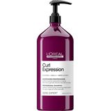 L’Oréal Professionnel - Curl Expression - Hydraterend - Shampoo voor krullend- of pluizend haar - 1500 ml.
