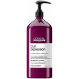 L'Oreal - Curl Expression Moisturizing & Hydrating Shampoo