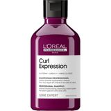L’Oréal Professionnel - Curl Expression - Hydraterend - Shampoo voor krullend- of pluizend haar - 1500 ml.