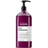 L’Oréal Professionnel - Curl Expression - Hydraterend - Shampoo voor krullend- of pluizend haar - 1500 ml.