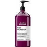 L'Oreal - Curl Expression Moisturizing & Hydrating Shampoo