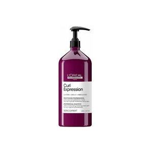 L'Oreal - Curl Expression Moisturizing & Hydrating Shampoo