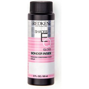 Redken Shades EQ Gloss Bonder Inside 07AG Smokey Beige 60 ml