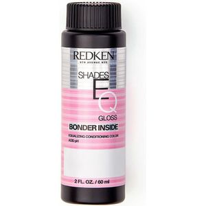 Redken - Shades EQ - Demi Permanent Hair Color - Bonder Inside - 60 ml - 10AG
