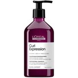 L’Oréal Professionnel - Curl Expression - Cleansing Jelly Shampoo - 500 ml