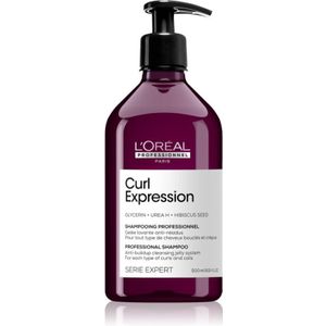 L'Oréal Professionnel Serie Expert Curl Expression Shampoo 500 ml