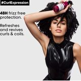 L'Oréal Serie Expert Curl Expression Caring Water - 190ml - Leave-in Spray