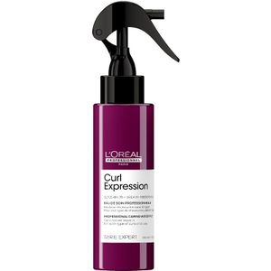L'Oreal - Curl Expression Caring Water Reviving Spray - 190ml