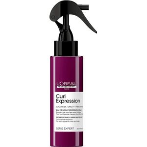 L'Oréal Serie Expert Curl Expression Caring Water - 190ml - Leave-in Spray