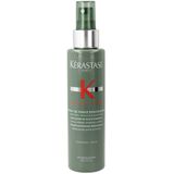 Kérastase Genesis Homme Spray de Force Épaississant - Kracht- en dikteversterkende spray tegen haaruitval voor mannen met verzwakt haar dat snel dunner wordt - 150ml