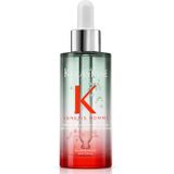 Kérastase Genesis Homme Bain De Masse Épaississant - Haar verdikkende shampoo voor manner - Voor verzwakt haar - 250ml