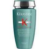 Kérastase | Bain de Massa Épaississant Shampoo, voor verzwakt en fijn haar, Genesis Homme, 250 ml