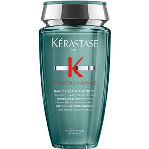 Kérastase - Genesis Homme Bain de Force Quotiden Shampoo 250 ml