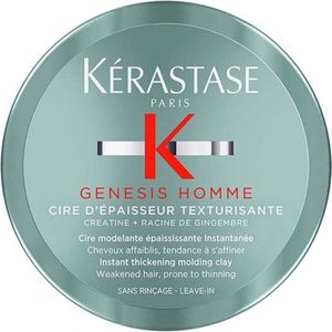 Kérastase Genesis Instant Thickening Molding Clay 75ml
