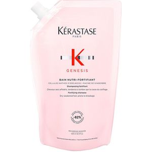 Kérastase - Genesis Bain Nutri-Fortifiant - Anti-haaruitval Shampoo