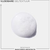 Kérastase - Resistance Bain Force Architecte - Shampoo - 500ml