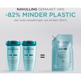 Kérastase - Resistance Bain Force Architecte - Shampoo - 500ml