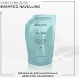 Kérastase - Resistance Bain Force Architecte - Shampoo - 500ml