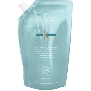 Kérastase Resistance Bain Force Architecte Refill 500 ml