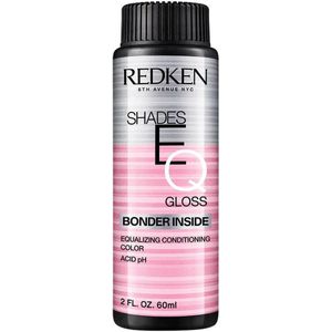 Redken - Shades EQ - Demi Permanent Hair Color - Bonder Inside - 60 ml - 10WG
