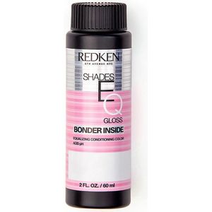 Redken - Shades EQ - Demi Permanent Hair Color - Bonder Inside - 60 ml - 10WG