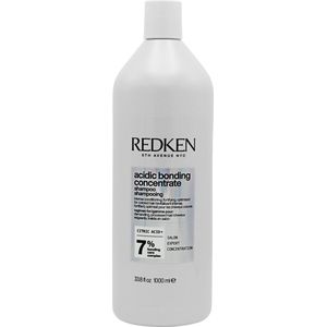 Redken Acidic Bonding Concentrate Shampoo - 1000 ml