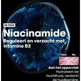 L'Oréal Professional - Scalp Advanced - Shampoo - Dermo-regulator - Voor Gevoelige Hoofdhuid