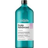 L'Oréal Professionnel Serie Expert Scalp Advanced Anti-Discomfort Shampoo 1.500 ml