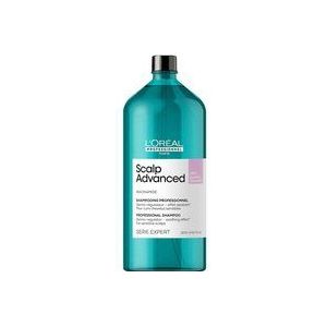 L'Oréal Professionnel Paris Serie Expert Scalp Advanced Anti-Discomfort Dermo-Regulator Shampoo 1,5 Liter