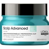 L'Oréal - Serie Expert - Scalp Advanced Anti-Oiliness 2-in-1 Deep Purifier - 250ml