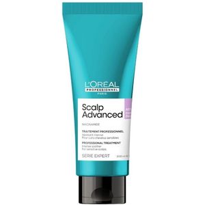 L'Oréal - Serie Expert - Scalp Advanced Anti-Discomfort Soother Treatment - 200ml