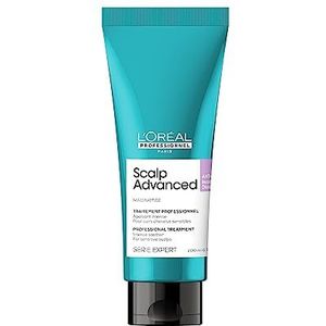 L'Oréal Professionnel Scalp Advanced Serie Expert Professional Treatment For Sensitive Scalp 200 ml