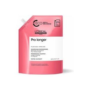 PRO LONGER shampoo refill 1500 ml