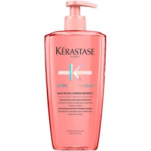 Kérastase Chroma Absolu Bain Riche Chroma Respect 500 ml