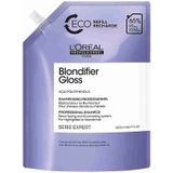 Shampoo - Blondifier Gloss - 1500ml - Met Acaibessenextract
