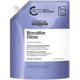Shampoo - Blondifier Gloss - 1500ml - Met Acaibessenextract