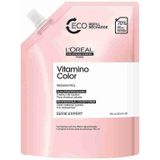 L'Oréal Serie Expert Vitamino Color Conditioner Refill 750ml