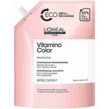 L'Oreal - SE Vitamino Color Resveratrol Shampoo Refill - 1500ml