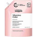 SE Vitamino Color Resveratrol Shampoo Refill - 1500ml