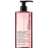 Shu Uemura Delicate Comfort Deep Cleanser Shampoo 400 ml