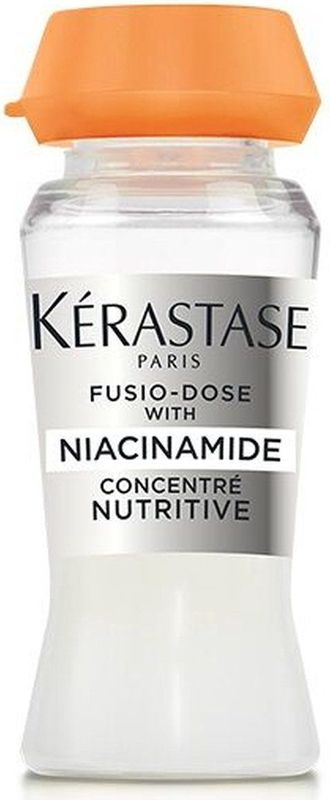 Kérastase Fusio-Dose Concentré Nutritive 10x12ml Ampullen
