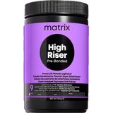 Matrix - High Riser 9 Pre-Bonded Lightener - 500gr