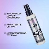 Redken - One United - Leave-In Treatment - 150ML - Voor Alle Haartypes