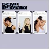 Redken One United All-In-One Treatment – Verzorgt, voedt en versterkt elk type haar – 150 ml