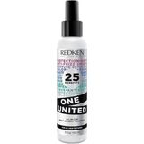 Redken One United All-In-One Treatment – Verzorgt, voedt en versterkt elk type haar – 150 ml