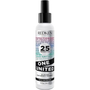 Redken - One United All-in-one Hair Treatment Haarkur & -maske 150 ml (159.93 € / 1 l)