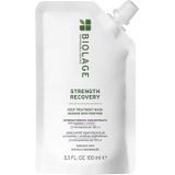 Biolage - Strength Recovery - Haarmasker - 100ml